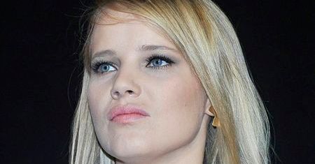 "O mnie się nie martw": Joanna Kulig ukrywa swoje największe atuty