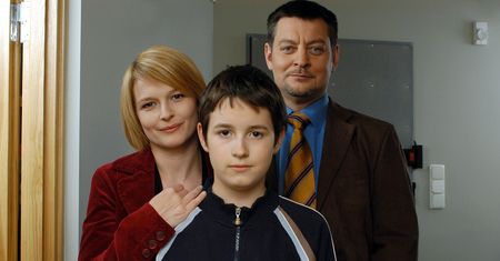 "M jak miłość": Mariusz Sabiniewicz dziś miałby 50 lat