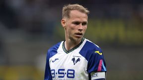 Był gwiazdą Legii. Nie zgadniesz, gdzie może zagrać