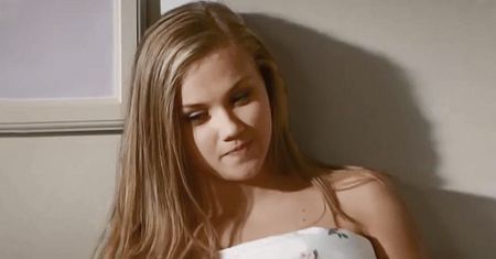 "Siostra Maćka". Zdradziła, dlaczego chciała odejść z serialu