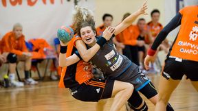 Fotorelacja: Energa AZS Koszalin - Pogoń Baltica Szczecin 29:24