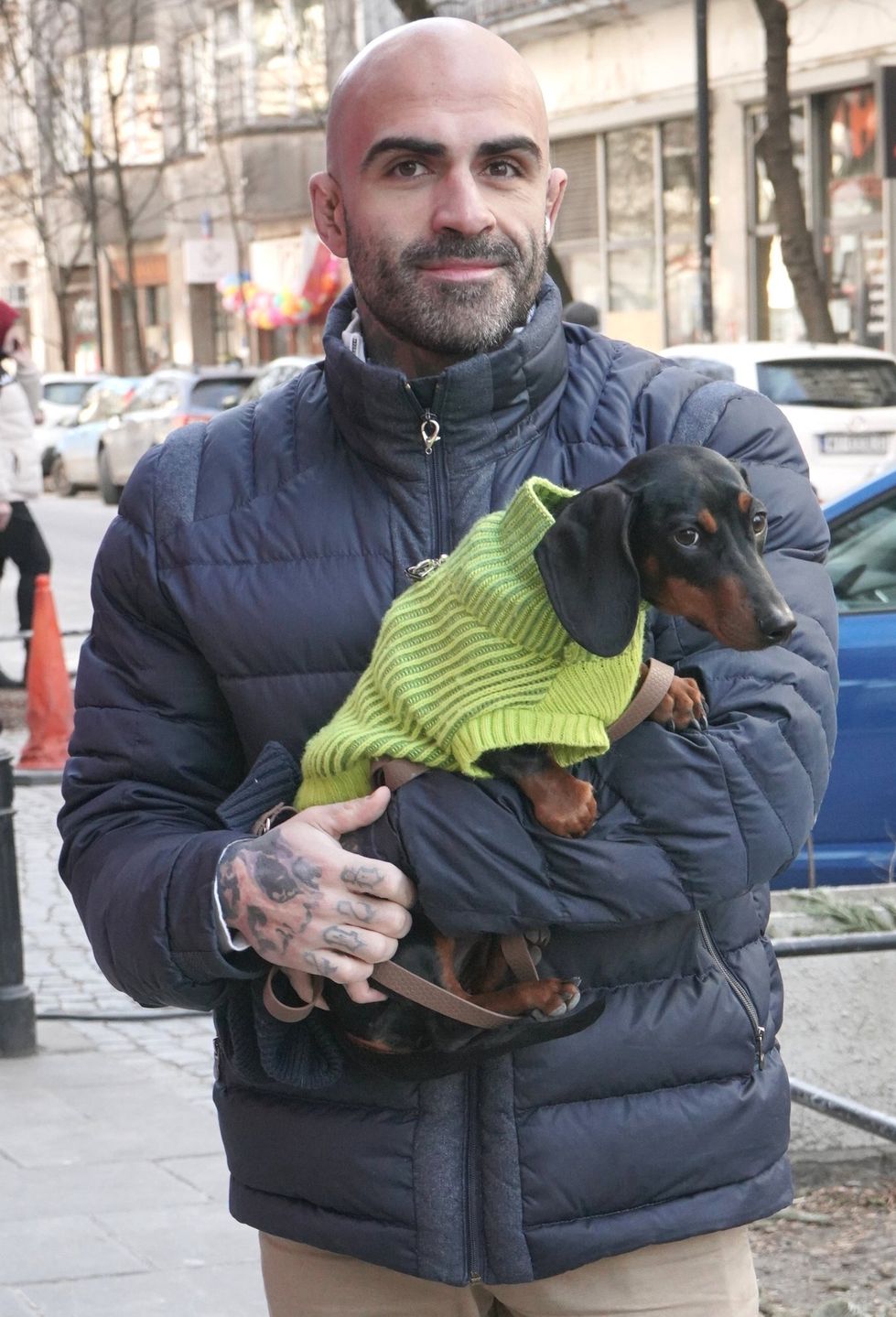 Akop Szostak
