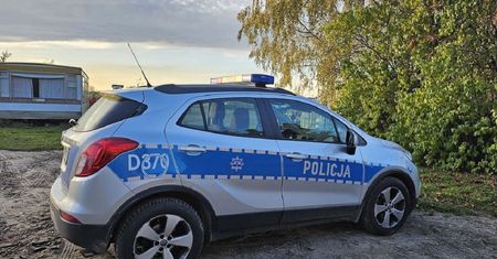 Koszmar w Baranowie. Byk zaatakował 60-latka