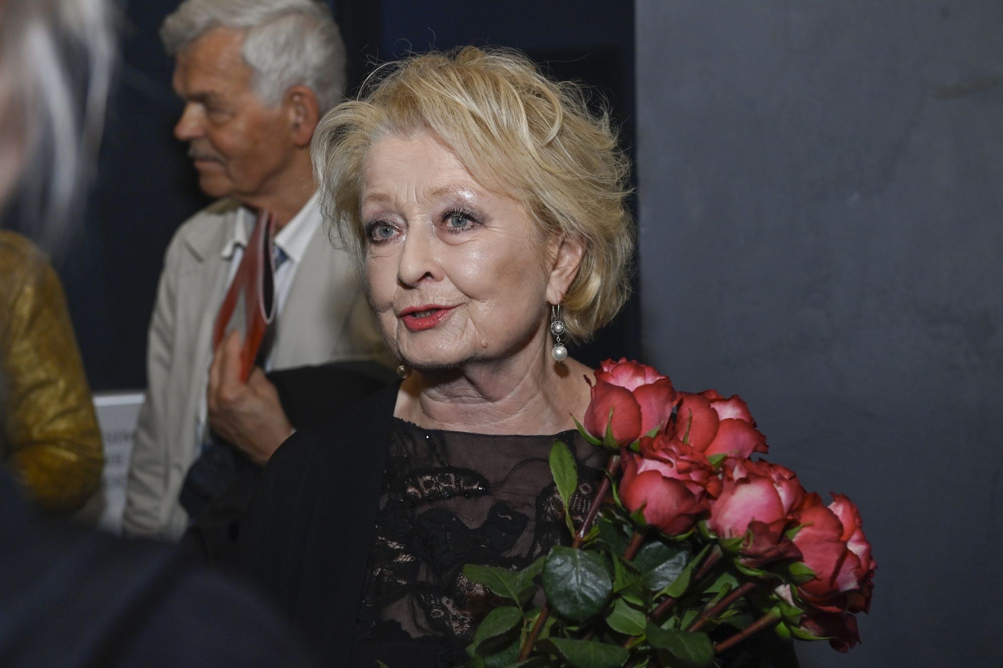 Tak Magdalena Zawadzka wygląda dzisiaj