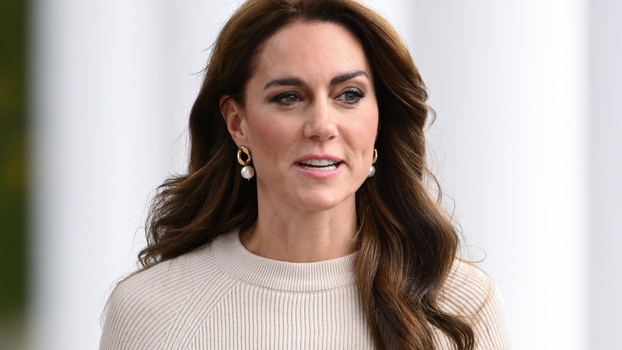 Wuj księżnej Kate się wygadał (fot. Getty Images)