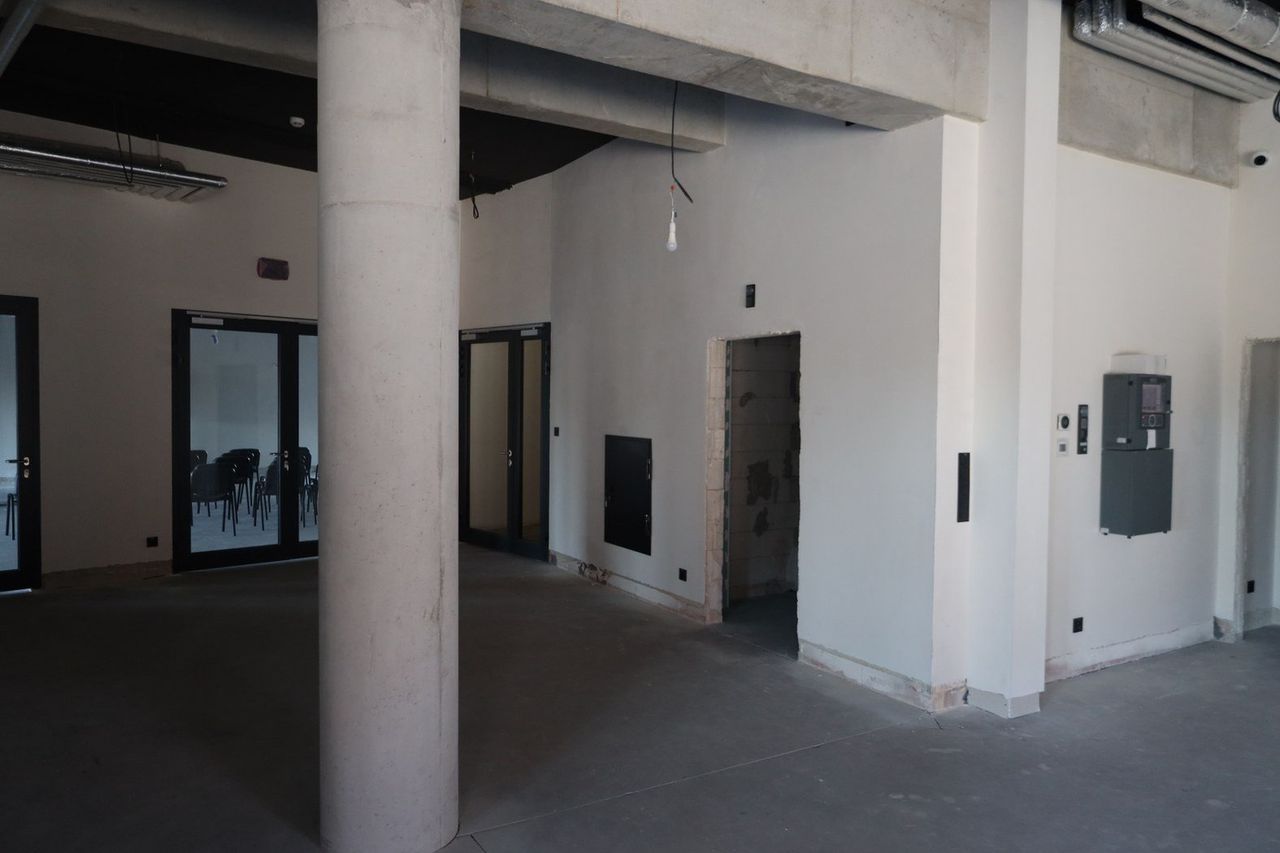 Compact Lab Pleszew. Wkrótce rozpocznie się II etap inwestycji
