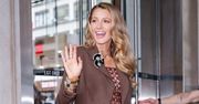 Ujawniono, ile Blake Lively zgarnęła za rolę w "It Ends With Us". Za jeden dzień 210 TYSIĘCY ZŁOTYCH, a dni zdjęciowych było wiele
