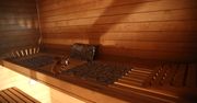 Przewróciła się w saunie. "Przez trzy dni prosiłam"