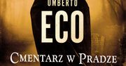 Najnowsza powieść Umberto Eco ukaże się po polsku