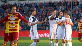 Puchar Polski. Wiślacy marzą o grze na Stadionie Narodowym