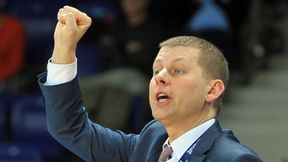 Marek Łukomski: Nie zagraliśmy swojej koszykówki