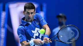 Grupy ATP Cup rozlosowane. Novak Djoković liderem obrońców tytułu