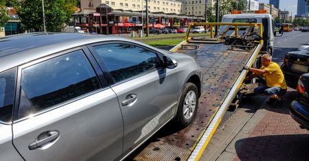 Najbardziej zawodne trzyletnie samochody. Ranking ADAC