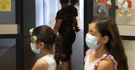 Koronawirus w Polsce i na świecie. Wirusolog z Niemiec ostrzega ws. otwarcia szkół. "Zmieńmy strategię"