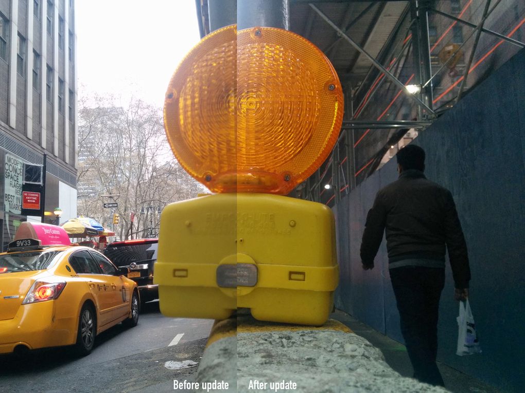 Samsung Galaxy Win Pro i typowy użytkownik Google Glass 5