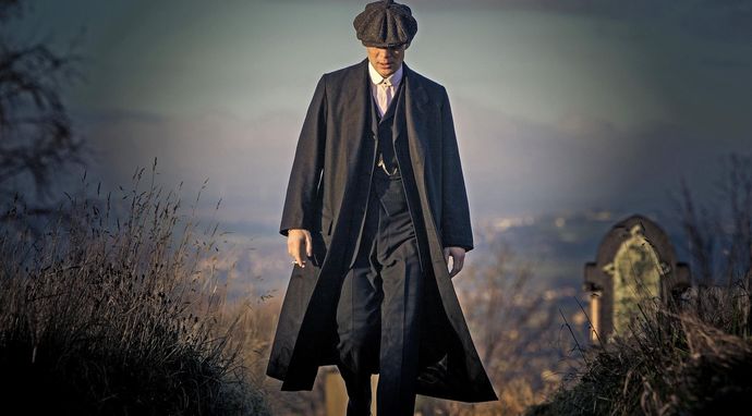 Peaky Blinders 4
