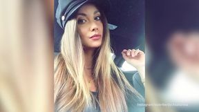 #dziejesiewsporcie: zagadkowe zdjęcie czeskiej modelki