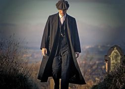 TVP 2 Peaky Blinders 5