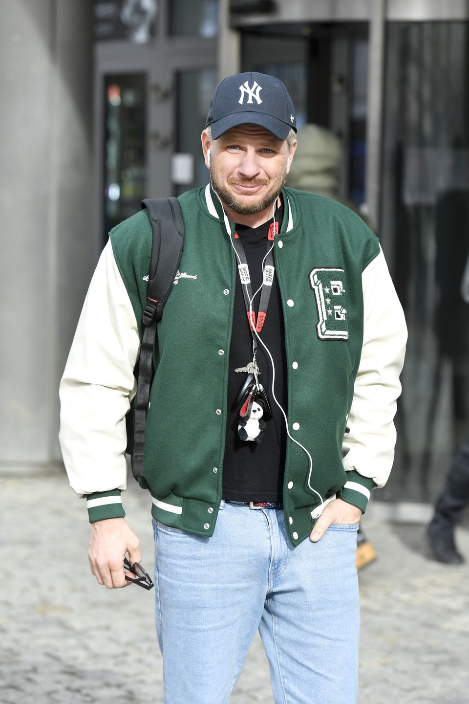Filip Chajzer znika z "DDTVN"