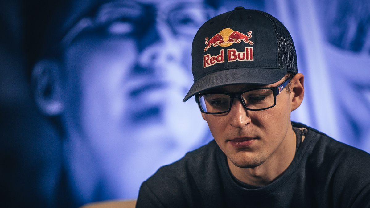 Zdjęcie okładkowe artykułu: Materiały prasowe / Red Bull, materiały promocyjne / Artur "Nerchio" Bloch