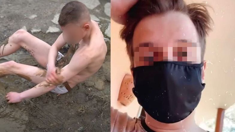 Kamerzysta spędzi w areszcie dodatkowy miesiąc