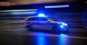 Tragedia w Łodzi. Ciało mężczyzny znaleziono w pokoju hotelowym