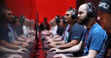 8 darmowych gier w Epic Games Store. Promocja kończy się 18 czerwca
