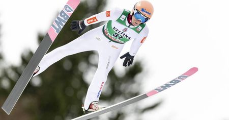 PK w skokach – Kubacki trzeci, zwycięstwo Austriaka Leitnera w Engelbergu