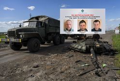 Trzej bojownicy separatystów skazani na kilkanaście lat więzienia