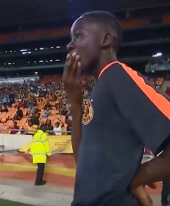 Panika podczas meczu piłkarskiego w RPA. Tłum zadeptał 2 osoby