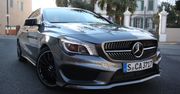 Mercedes CLA
