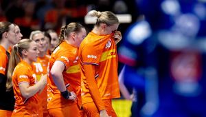 Niesamowite emocje w meczu o brąz. Gospodynie zakończyły mistrzostwa świata bez medalu