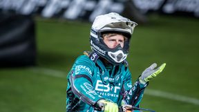 Żużel. Ból głowy Lebiediewa na Motoarenie. To mu sprawiało ogromne problemy
