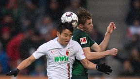 Bundesliga: VfL Wolfsburg wyszarpał zwycięstwo, Błaszczykowski poza składem
