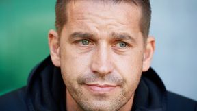 Adam Owen chce w Gdańsku zbudować twierdzę