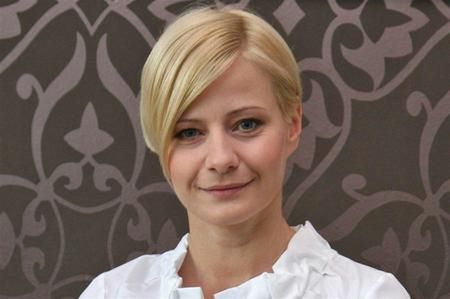 Małgorzata Kożuchowska