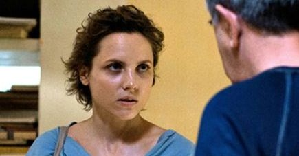 "Bez tajemnic": Julia Kijowska serialowym odkryciem