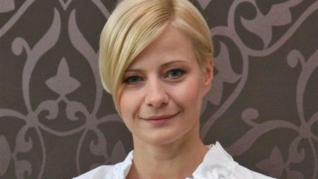Małgorzata Kożuchowska