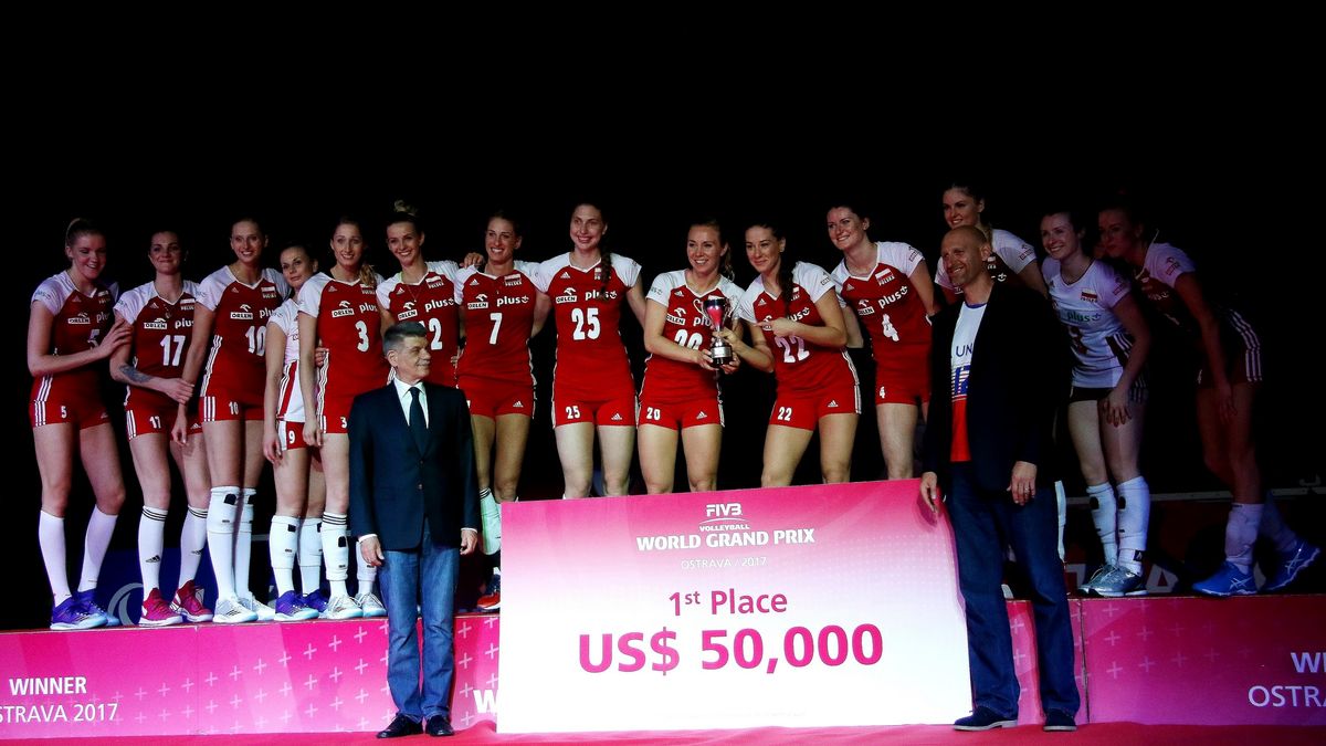 WP SportoweFakty / Justyna Serafin