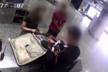 Brazylijka zatrzymana na lotnisku na Bali. Grozi jej kara śmierci
