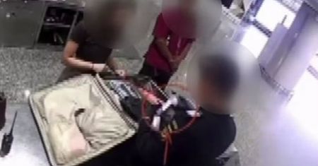 Brazylijka zatrzymana na lotnisku na Bali. Grozi jej kara śmierci