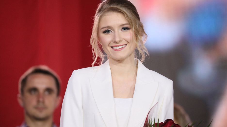Kinga Duda