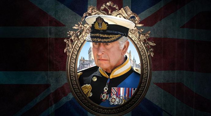 Król Karol III. Nowa Monarchia