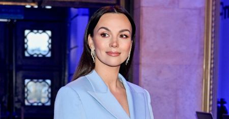 Paulina Krupińska pozuje w bikini, chwaląc się zdjęciami z egzotycznych wakacji (FOTO)