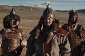 Imperium Mongołów: Historia Czyngis-chana