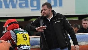 Dariusz Cieślak: Piła to trudny przeciwnik