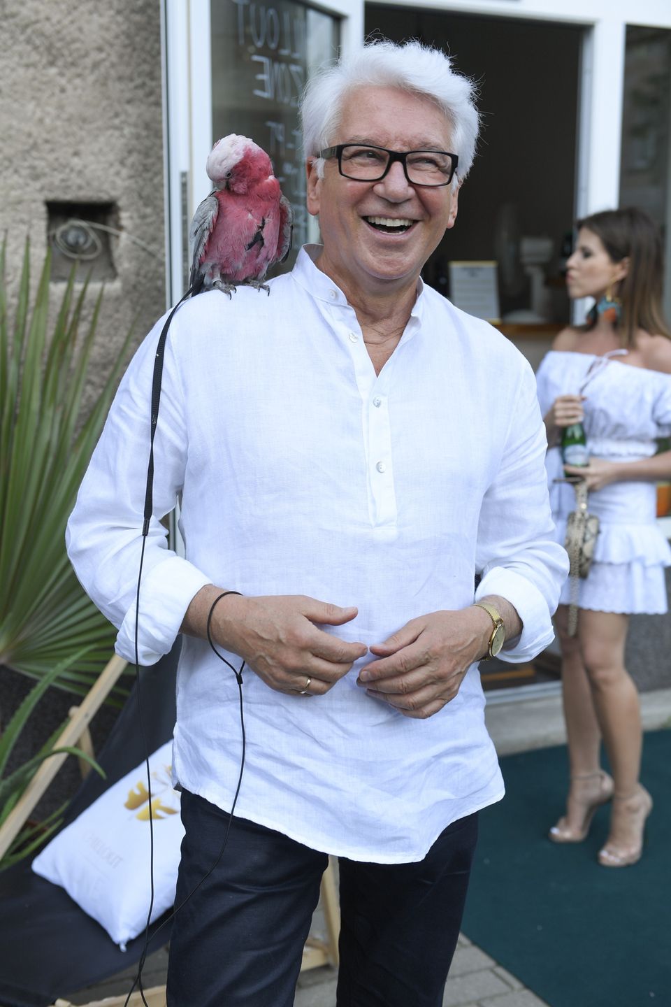 Ryszard Rembiszewski 