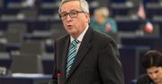 Wielka Brytania w Unii. Juncker: projekt porozumienia uczciwy i sprawiedliwy