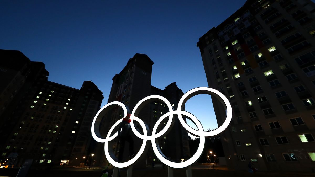 Rosyjscy hakerzy zaatakowali podczas igrzysk olimpijskich w Pjongczangu