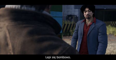 Watch Dogs to nie tylko Aiden Pearce